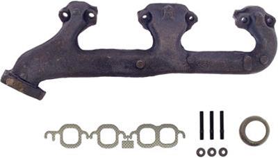 EXHAUST MANIFOLD