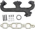 EXHAUST MANIFOLD