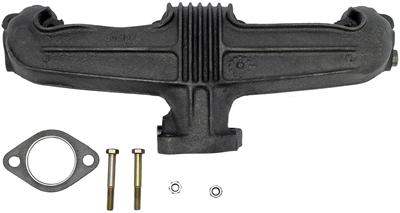 EXHAUST MANIFOLD