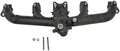 EXHAUST MANIFOLD