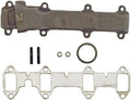 EXHAUST MANIFOLD RH