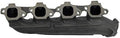 EXHAUST MANIFOLD RIGHT