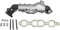 EXHAUST MANIFOLD