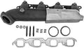 EXHAUST MANIFOLD