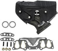 EXHAUST MANIFOLD
