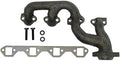 MANIFOLD  EXHAUST