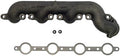 EXHAUST MANIFOLD