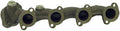LH EXHAUST MANIFOLD