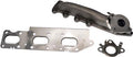 EXHAUST MANIFOLD