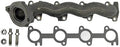 EXHAUST MANIFOLD