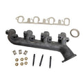 EXHAUST MANIFOLD
