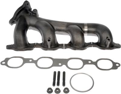 EXHAUST MANIFOLD