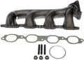 EXHAUST MANIFOLD