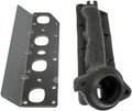 EXHAUST MANIFOLD