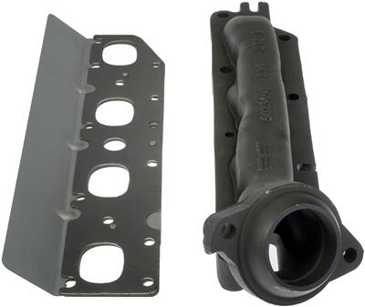 EXHAUST MANIFOLD