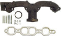 GM 71-64 8Cyl-5.7 LH