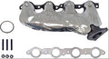 EXHAUST MANIFOLD