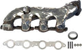 EXHAUST MANIFOLD