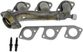 EXHAUST MANIFOLD