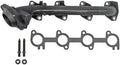 EXHAUST MANIFOLD