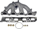 EXHAUST MANIFOLD