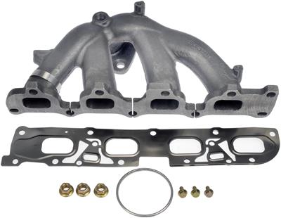 EXHAUST MANIFOLD