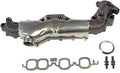 RH EXHAUST MANIFOLD