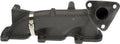 EXHAUST MANIFOLD
