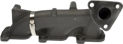 EXHAUST MANIFOLD