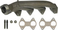 EXHAUST MANIFOLD KIT