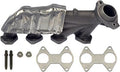 EXHAUST MANIFOLD KIT