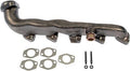 EXHAUST MANIFOLD
