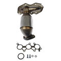 EXHAUST MANIFOLD KIT
