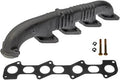 EXHAUST MANIFOLD KIT