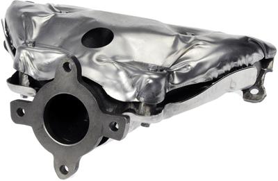 EXHAUST MANIFOLD