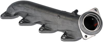 EXHAUST MANIFOLDS