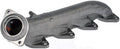 EXHAUST MANIFOLDS
