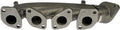 EXHAUST MANIFOLD