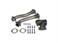 TURBO PIPE KIT