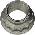 LOADED KNUCKLE