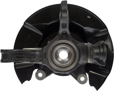 STEERING KNUCKLE ASSEMBLY