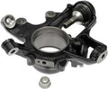 STEERING KNUCKLE