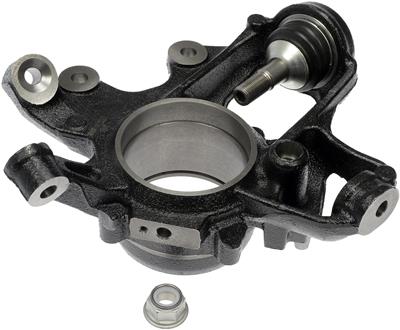STEERING KNUCKLE