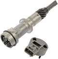 CAMSHAFT SYNCHRONIZER