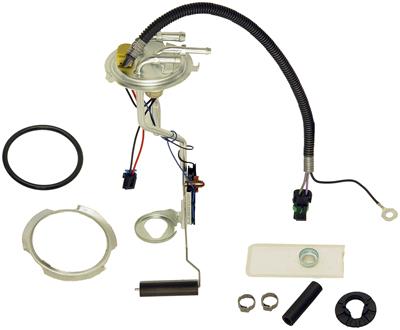 FUEL LEVEL SENDING UNIT
