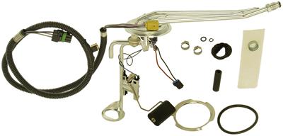 FUEL SENDING UNIT