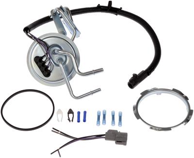 FUEL SENDING UNIT