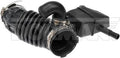 AIR INTAKE TUBE