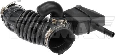 AIR INTAKE TUBE