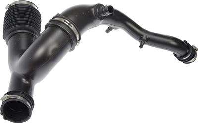 ENGINE AIR INTAKE HOSE